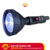 ĐÈN PIN CỨU HOẢ, ĐÈN PIN PCCC THÔNG TƯ 150 BCA
