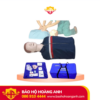 Hình nộm diễn tập sơ cấp cứu kỹ thuật CPR