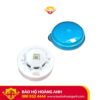 Bộ đầu báo nhiệt và đầu báo khói khói