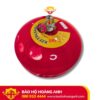 Quả cầu chữa cháy tự động dạng bột Srii 8kg chữa cháy ABC