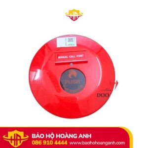 nút nhấn khẩn cấp