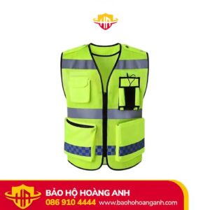 áo lưới cảnh sát