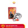 Mặt nạ phòng độc TZL30 giúp chống ngạt khói khi có đám cháy trong chung cư, tòa nhà cao tầng hoặc quán karaoke,...