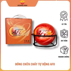 Bóng Chữa Cháy AFO