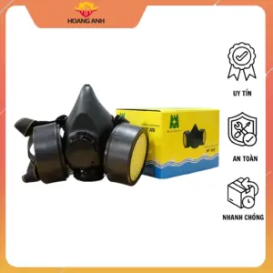 mặt nạ chống độc NP-306