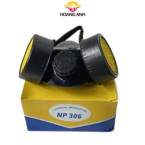 mặt nạ chống độc NP-306