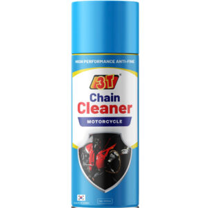 Chai Vệ Sinh Sên Xe