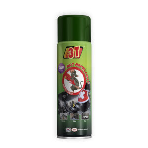 Xịt đuổi chuột 3T – Giải pháp an toàn, hiệu quả bảo vệ không gian sống