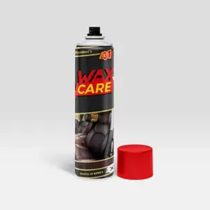 Chai Dầu Xịt Bóng Da Waxcare 3T – Giải Pháp Làm Mới & Bảo Dưỡng Nội Thất Toàn Diện