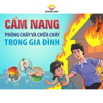 cháy nổ mùa nắng nóng